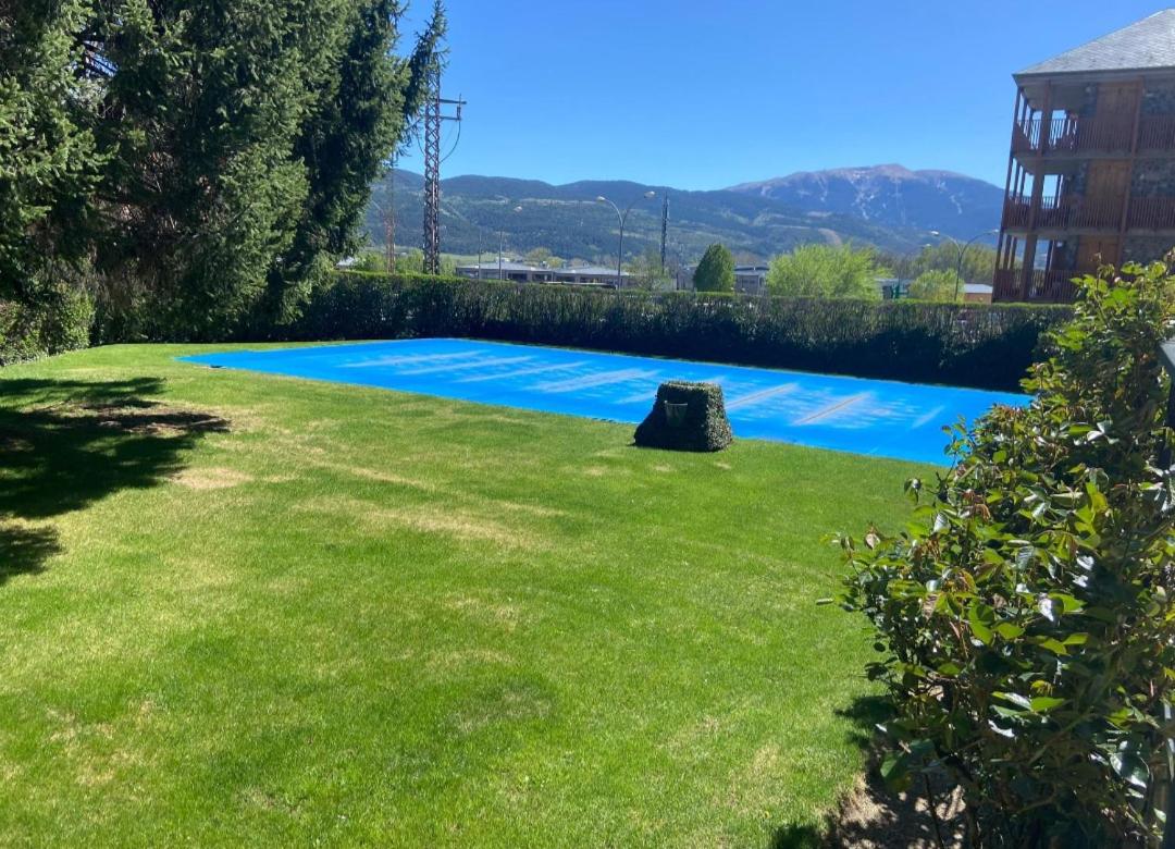 Appartement de vacances - Bed and Breakfast