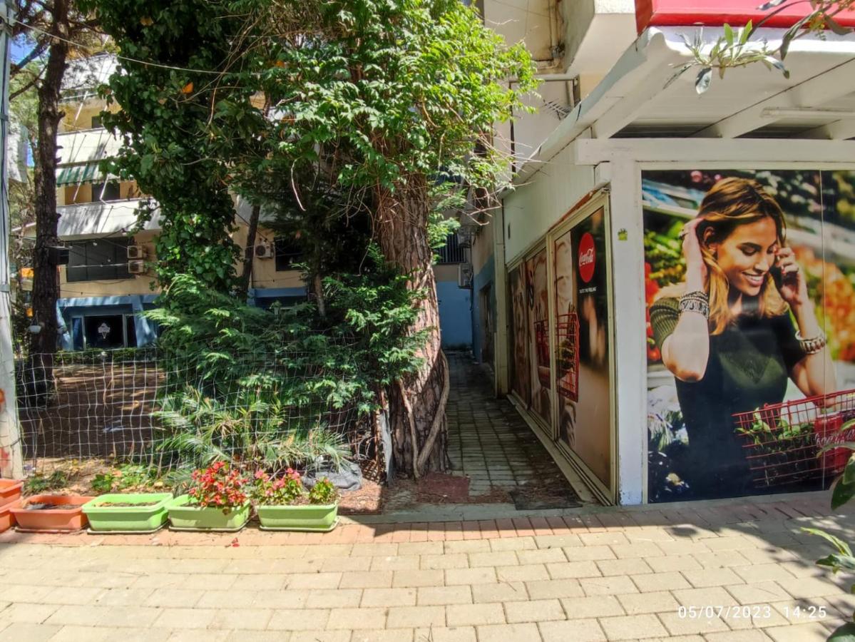 Mali robit golem durres apartment on 4th floor - B&B