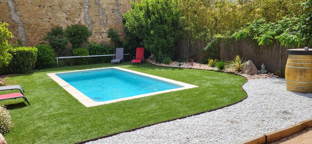 Chez mamie - B&B Bassan