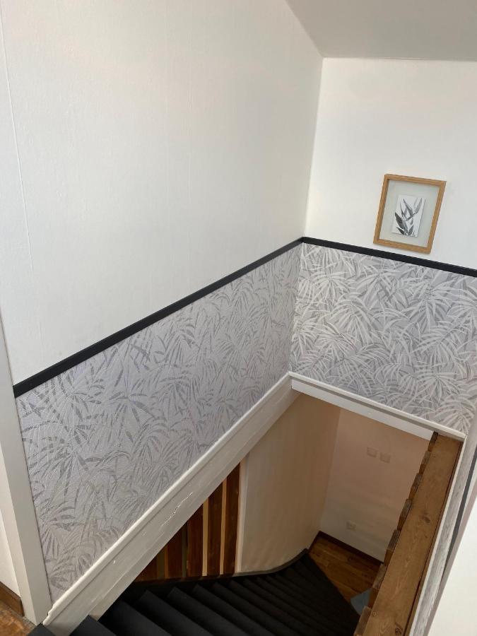 Superbe appartement F4 au cœur de Malo-les-bains - B&B