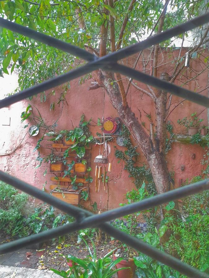 El Patio de la Morocha - B&B Montevideo