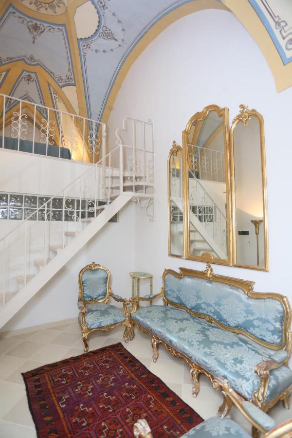 Chambre Deluxe