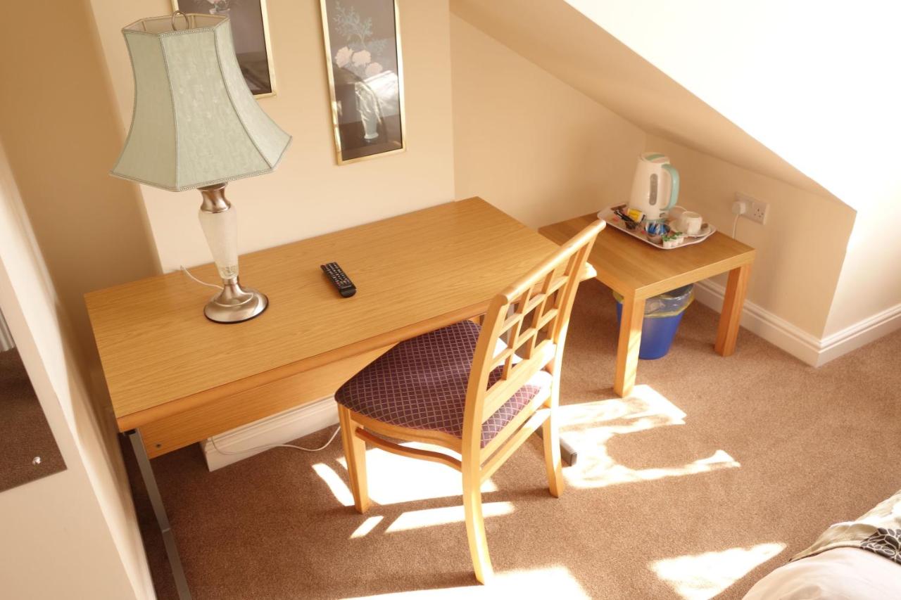 Camera Singola Superior