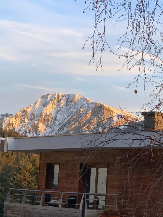 Appartement Chamrousse - B&B
