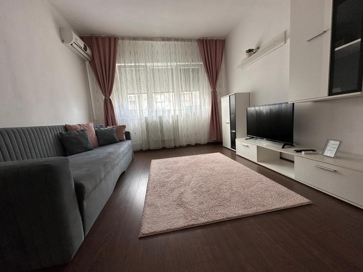 B&B Oradea - Class Apartments - Bed and Breakfast Oradea