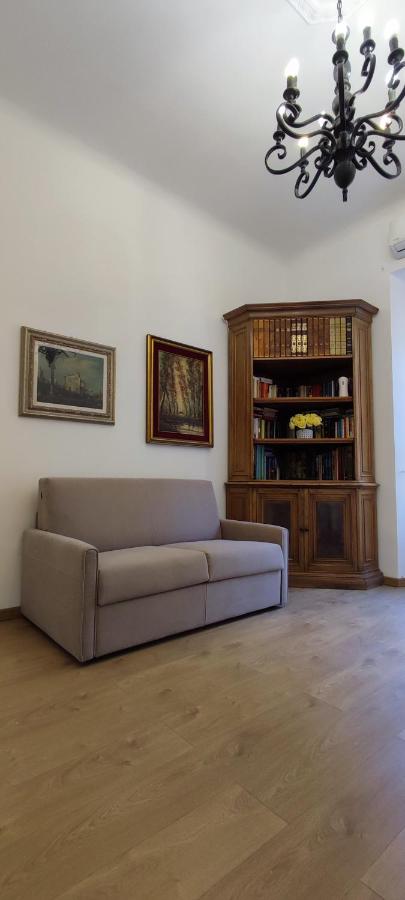 Appartamento incantevole Roma Termini - B&B Rome