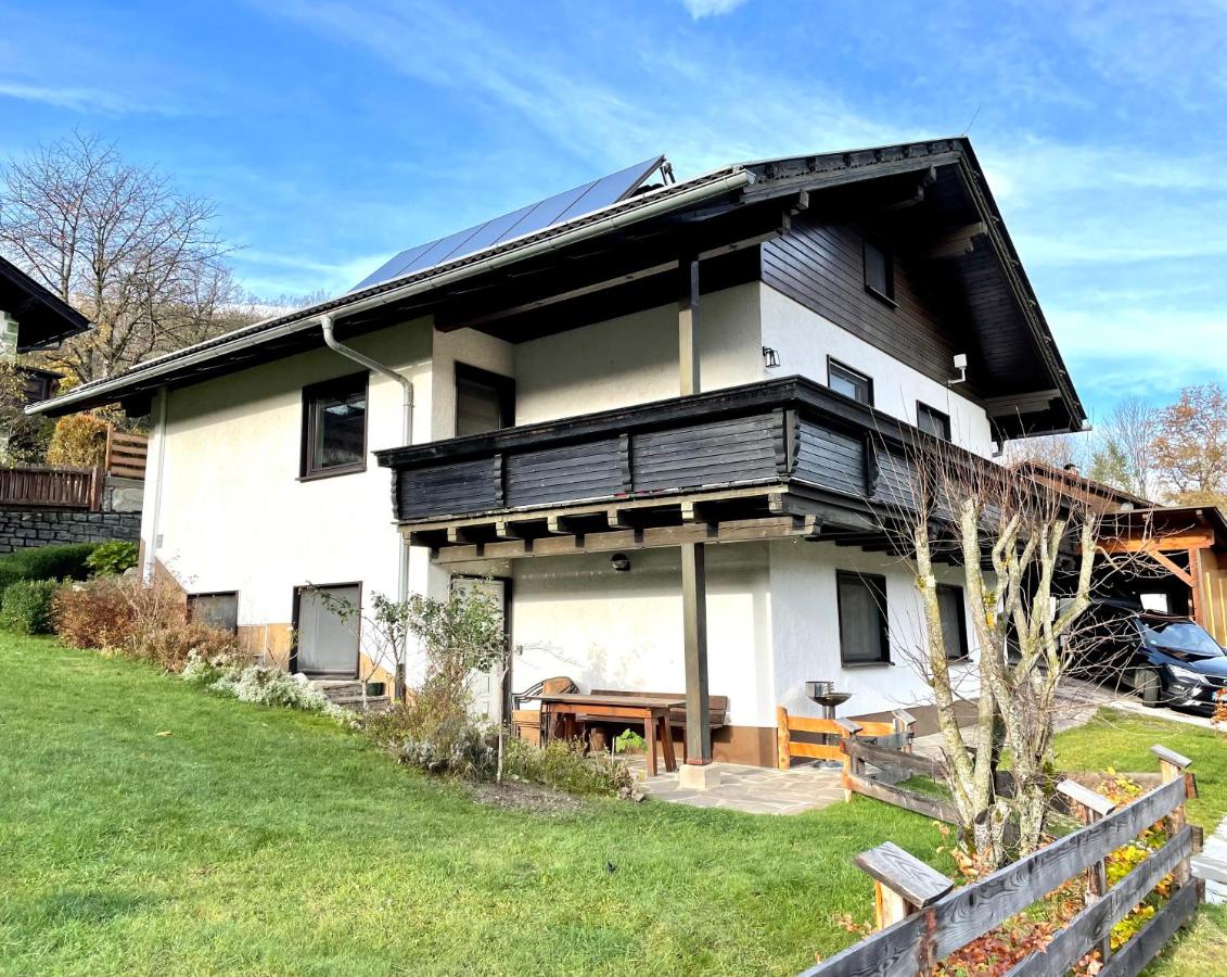 Haus Lana - Chambres d’hôtes