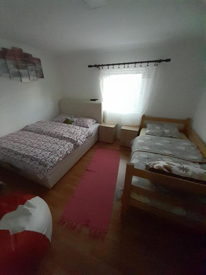 Apartamento de 2 dormitorios