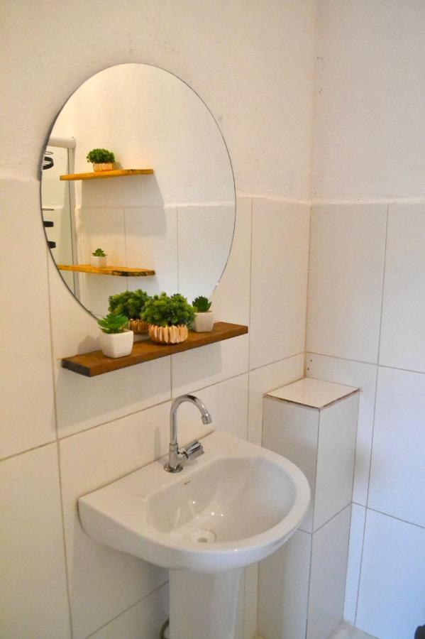 Doppelzimmer mit Gartenblick