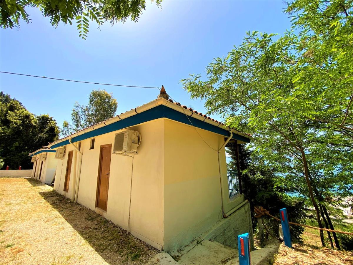 Ramo's Cozy Beachside Haven with Panoramic Views - 1st - B&B Valona