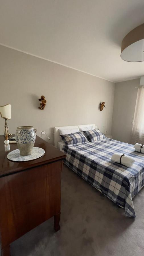 Apartment mit 2 Schlafzimmern