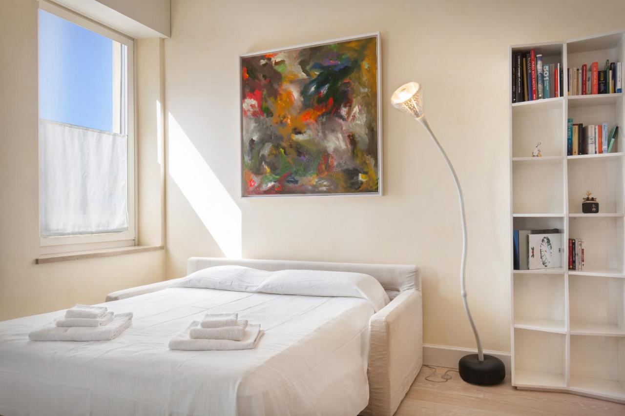 Appartamento con 2 Camere da Letto
