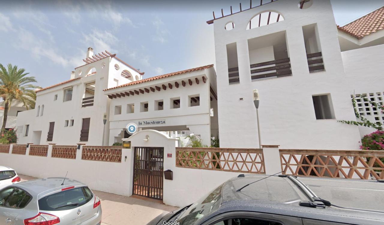 Enjoy Spain - La Maestranza - Chambres d'hôtes Marbella
