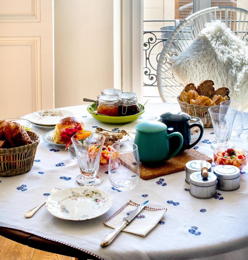 La Maison Vague - B&B