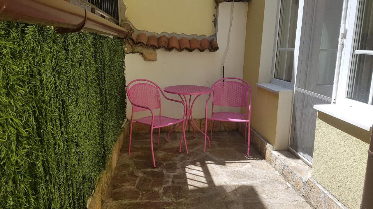 Appartamento - Piano Terra