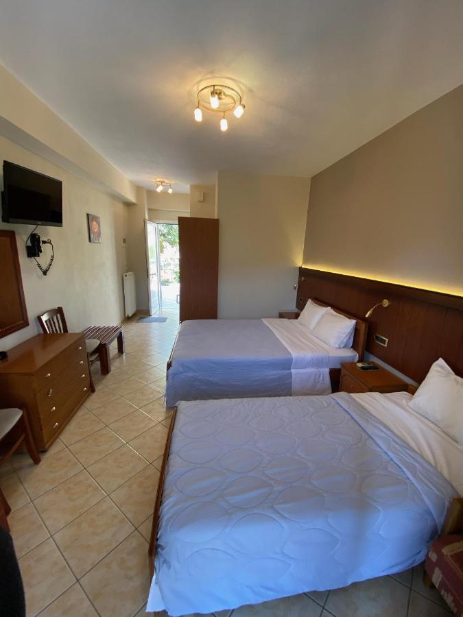 Triple Room (3 Adults)