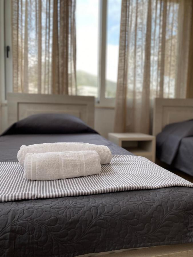 Appartamento con 2 Camere da Letto
