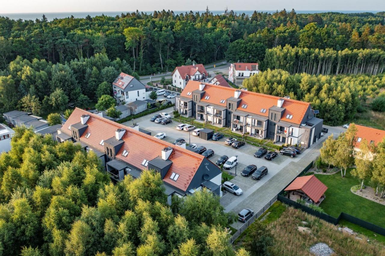 One-Bedroom Family Apartment