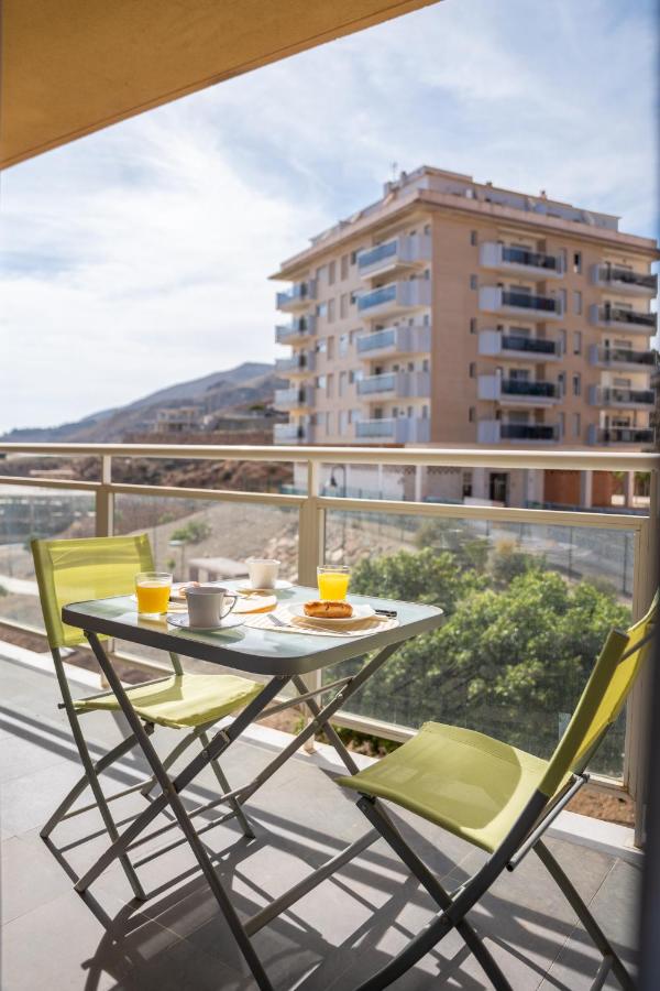 B&B Almería - Trendy Homes Colinas de Aguadulce - Bed and Breakfast Almería