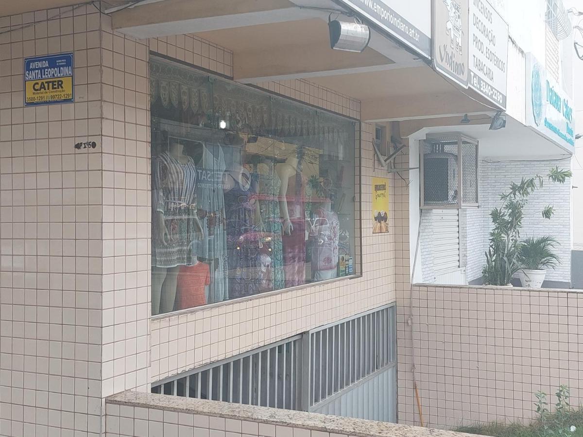 Meu sonho realizado! Muito charmoso e acolhedor. - B&B Vila Velha