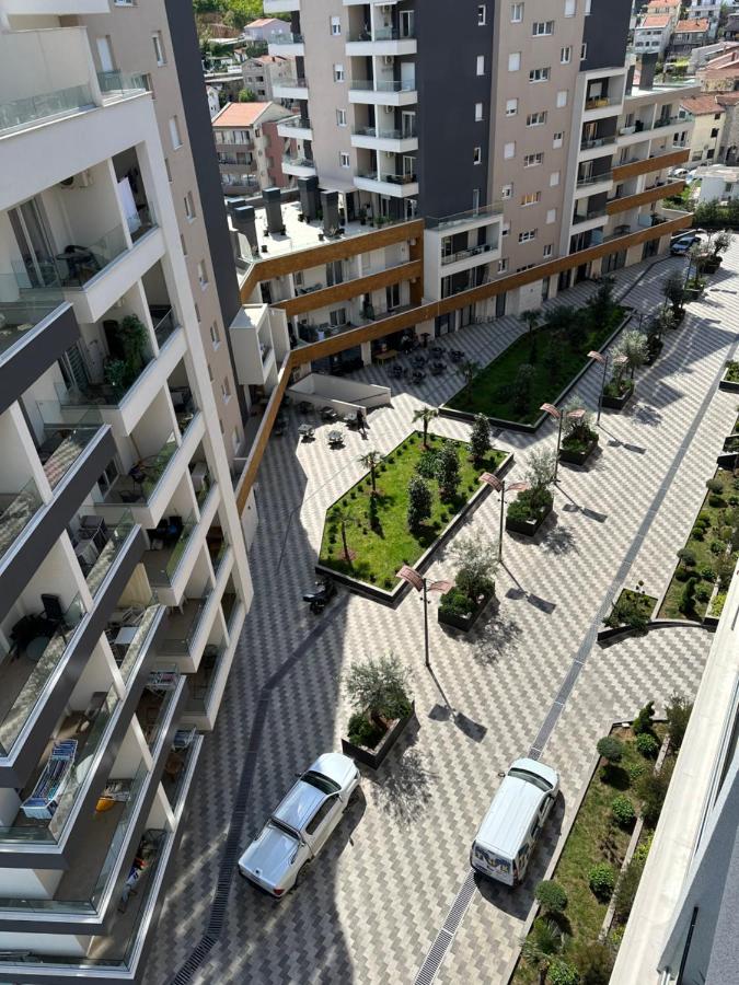 Lüks stüdyo - B&B
