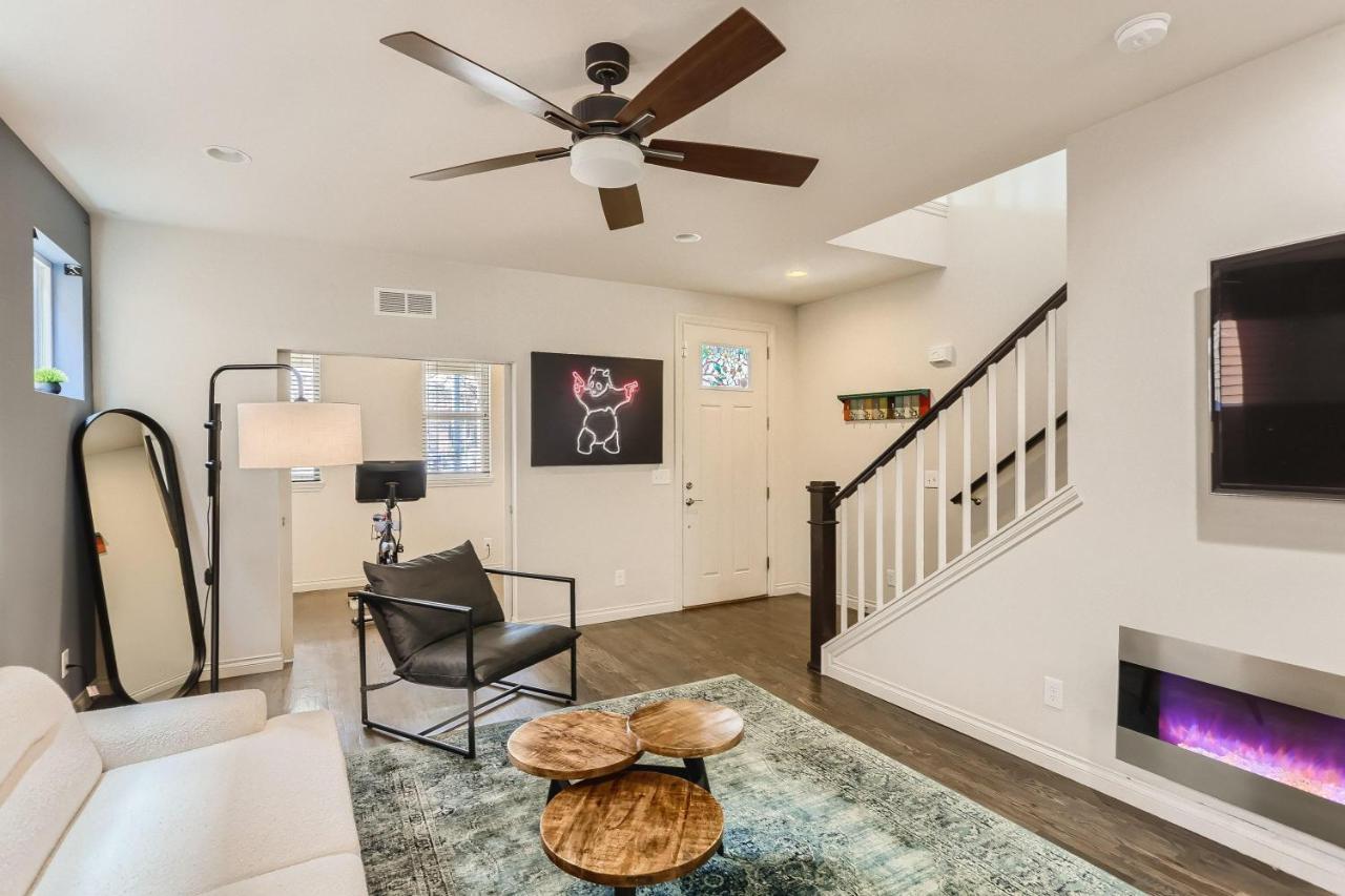 2226 N Washington St - Chambres d’hôtes Denver