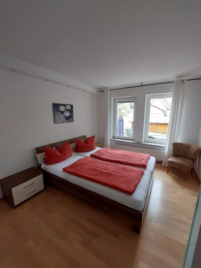 Apartment mit 1 Schlafzimmer