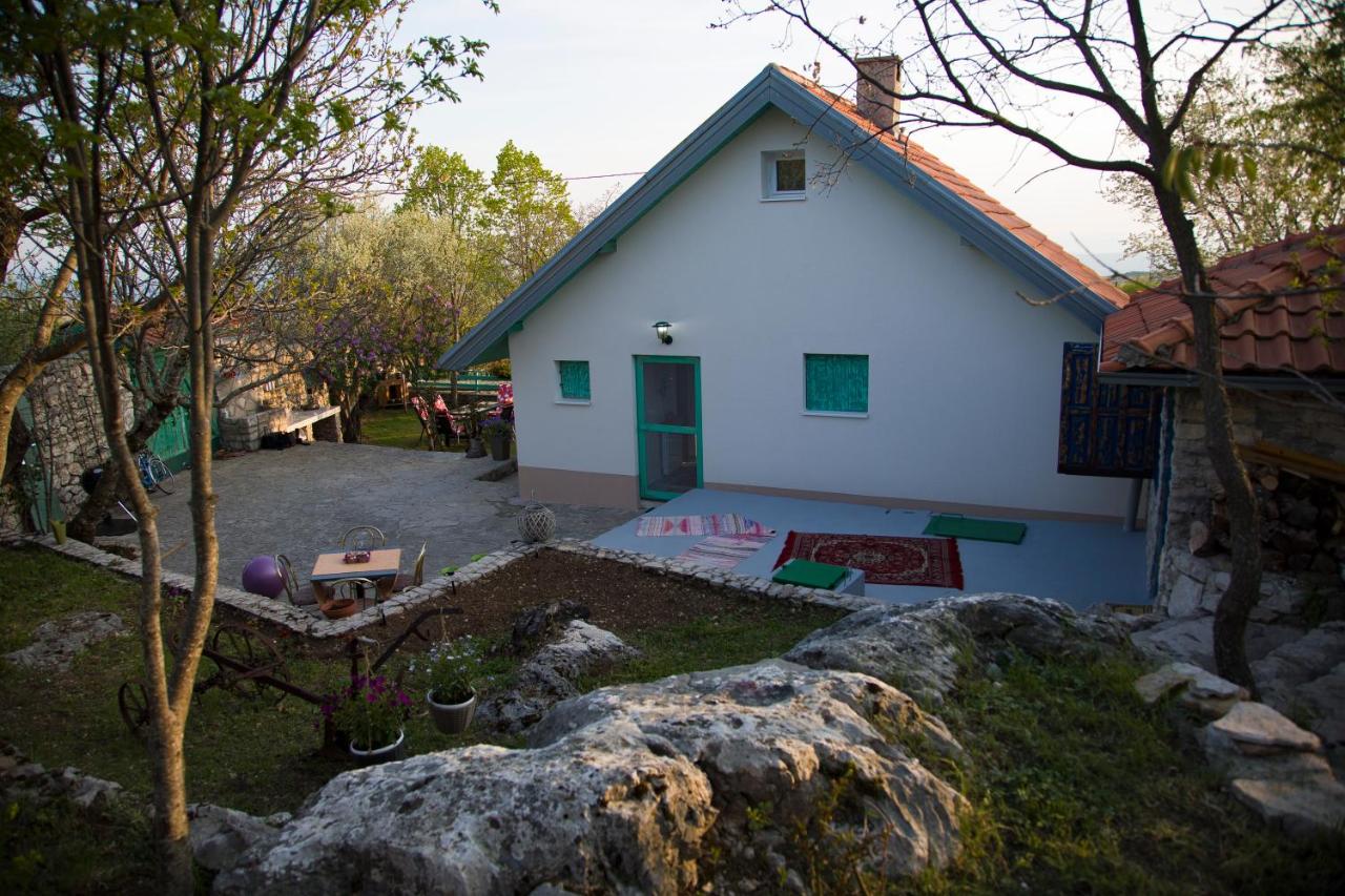 Vila Agroturizam Kućica Mostar - B&B Mostar