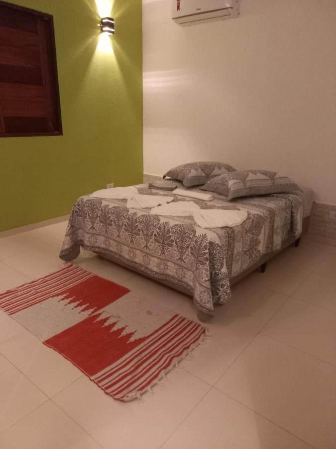 Comfort Driepersoonskamer