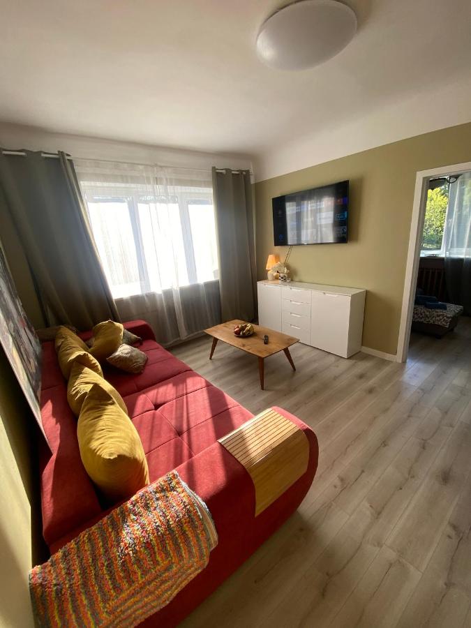 Quiet and peaceful apartment close to the city center - B&B Riga