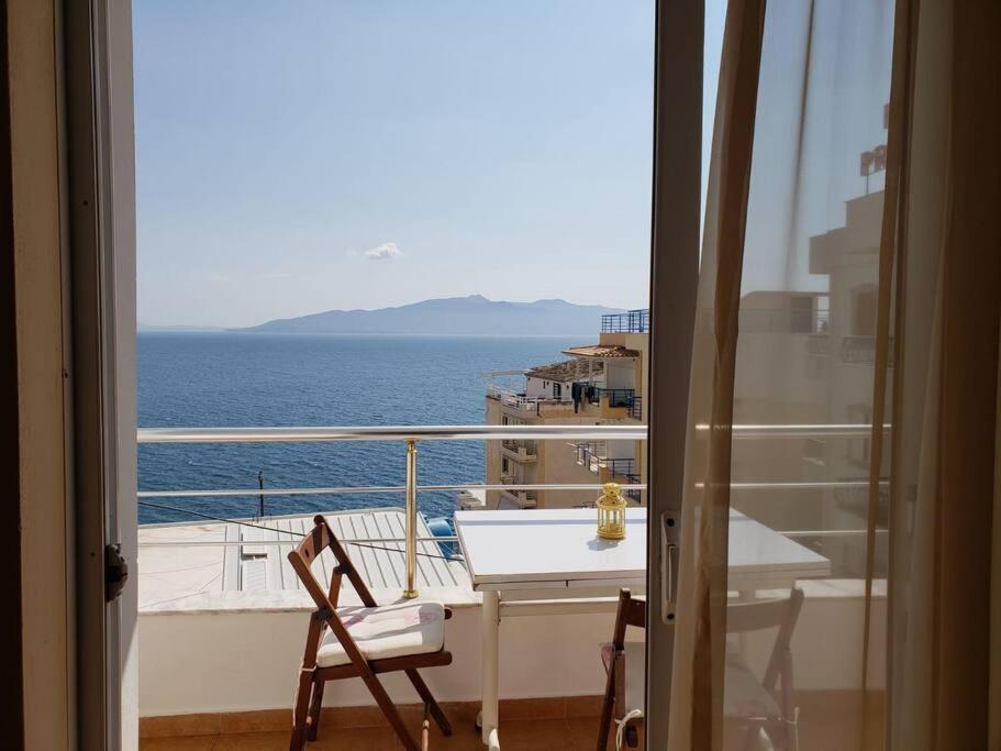 SunSea apartment - Ferienwohnung
