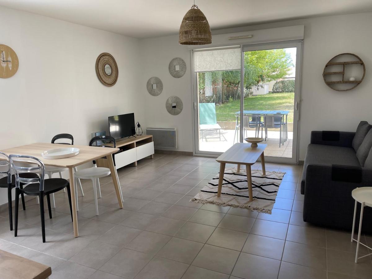 B&B Pornichet - Appartement T2/4 personnes, proche plage familiale - Bed and Breakfast Pornichet