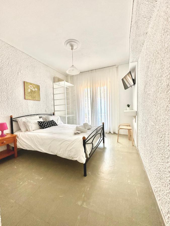 Standaard Tweepersoonskamer