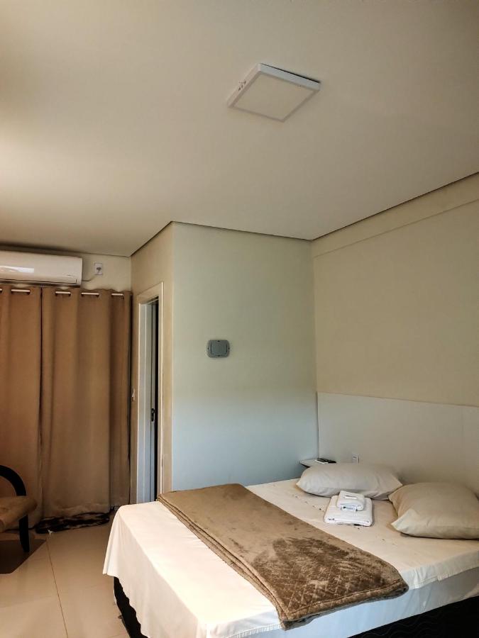 Deluxe Doppelzimmer mit Zustellbett