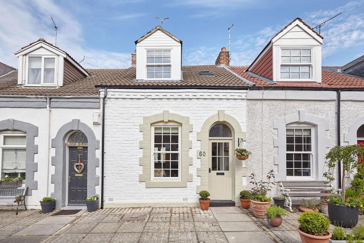 Boutique Fisherman’s Cottage - B&B
