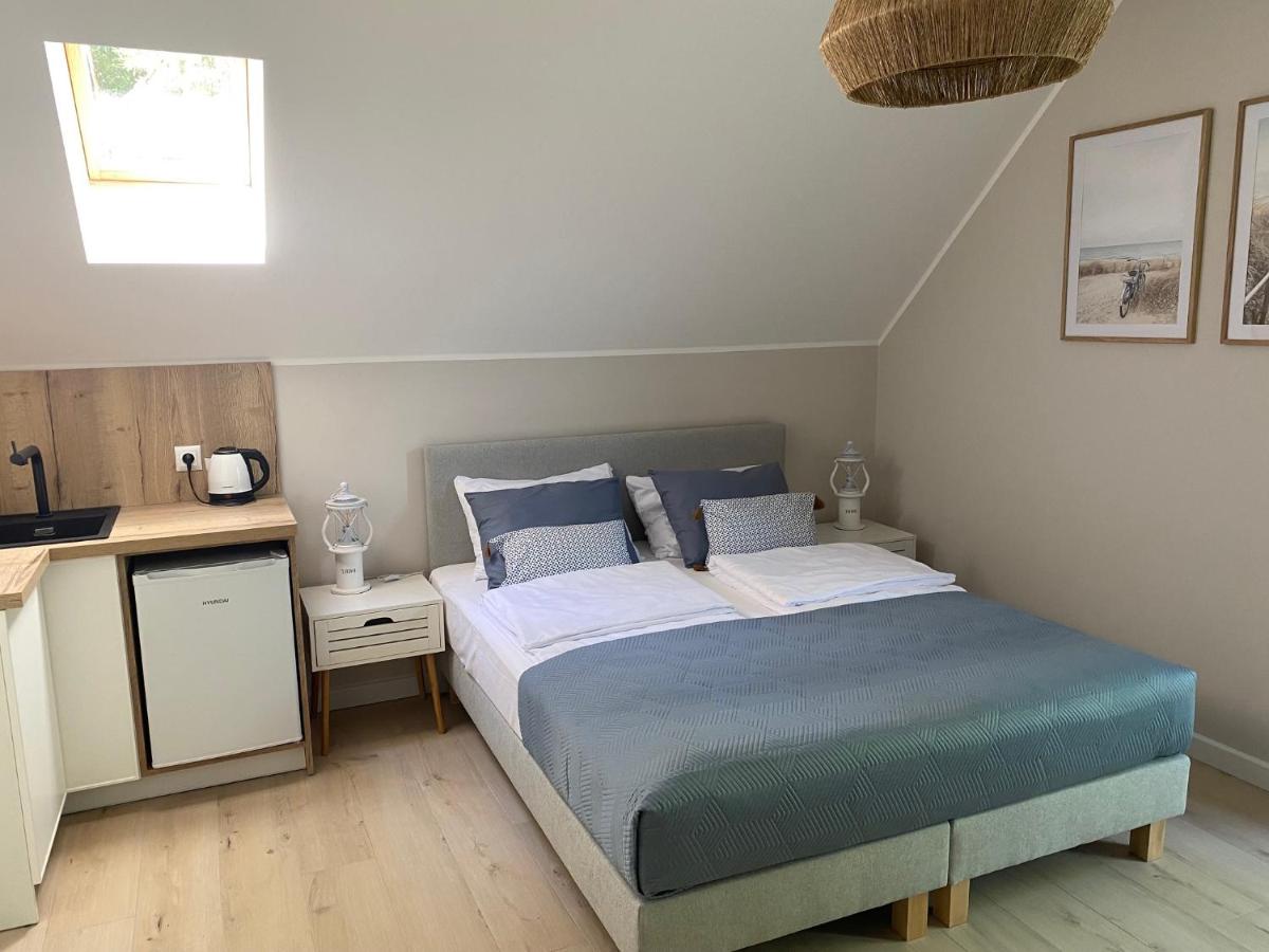 Junior Suite with Garden View