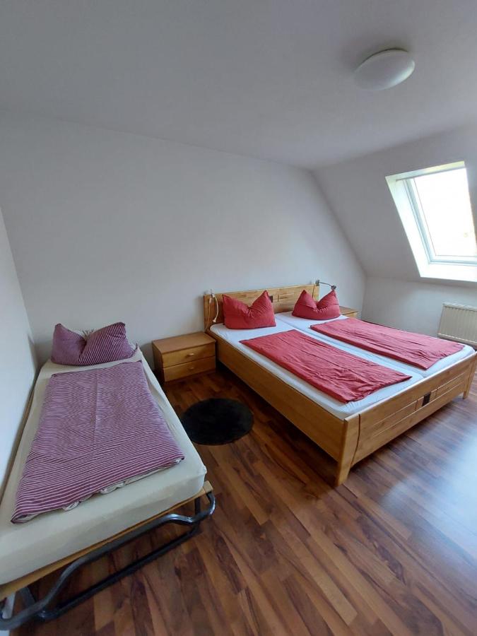 Apartment mit 1 Schlafzimmer