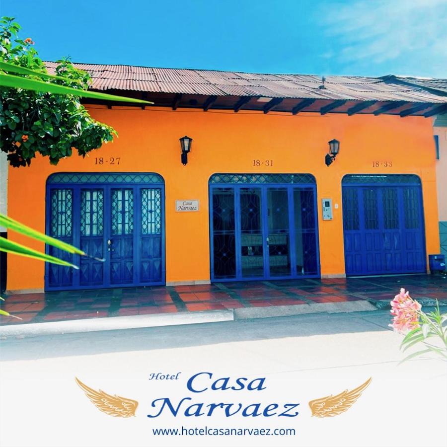 B&B Girardot City - Hotel casa Narvaez - Bed and Breakfast Girardot City