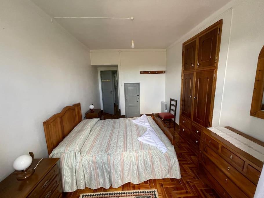 Maison 5 Chambres