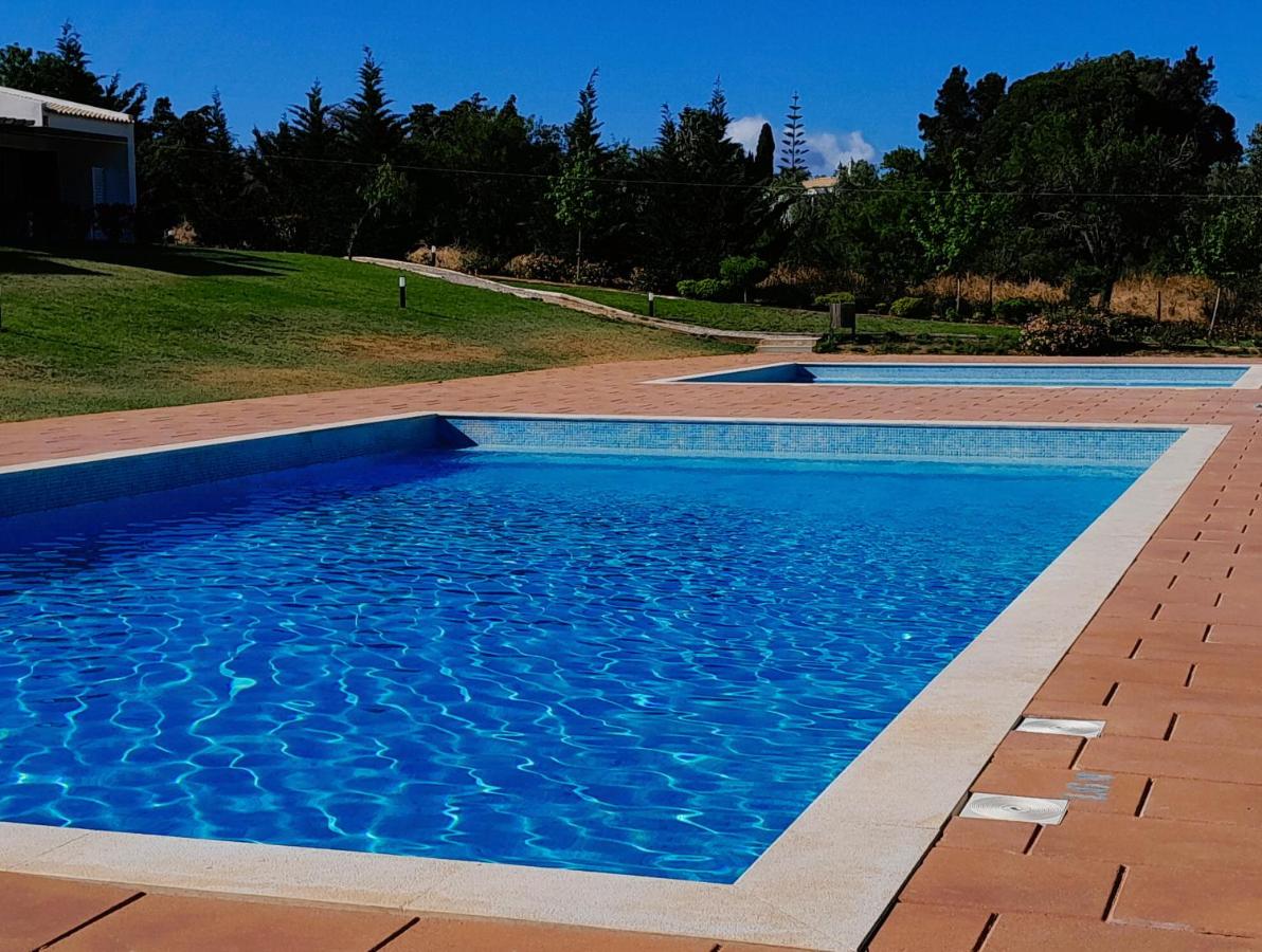 DeVVine Beach and Golf - B&B Alvor