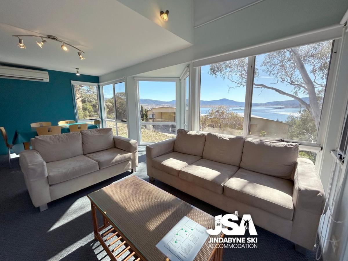 B&B Jindabyne - Atelier Ciel - Bed and Breakfast Jindabyne