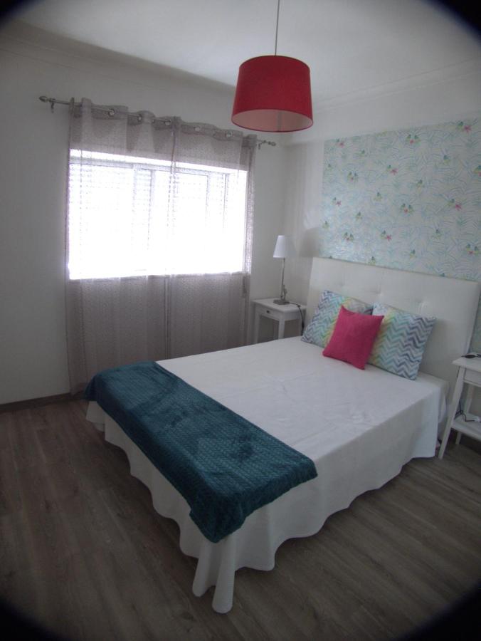 South Beach Apartment - B&B Nazaré