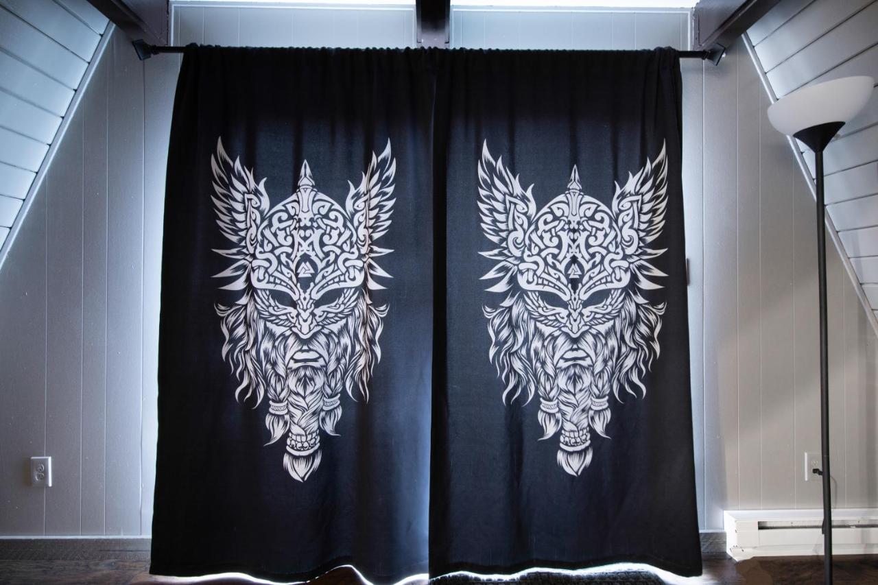 Viking 2 Story Villa