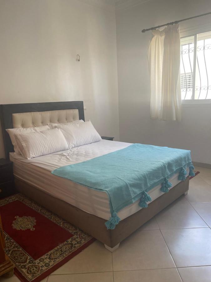 B&B Agadir - Appartement familiale au centre ville - Bed and Breakfast Agadir