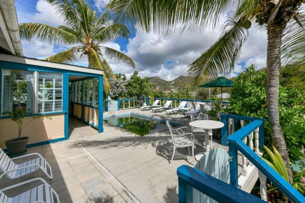 Titi Vacation Homes - Bed and Breakfast