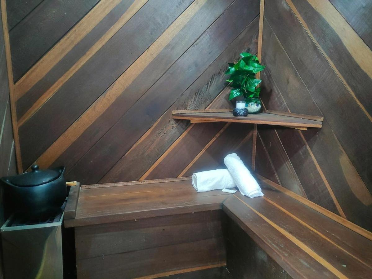 Comfort Campestre - B&B