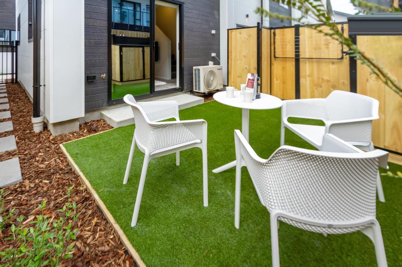 Inner City Luxury 2 Bedroom 2 Bathroom - B&B