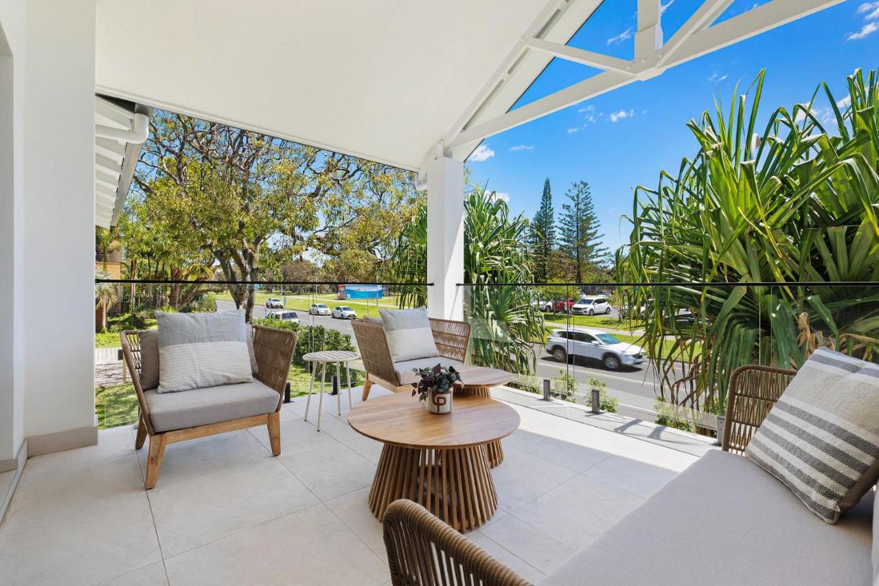 By The Sea - Chambres d'hôtes Byron Bay