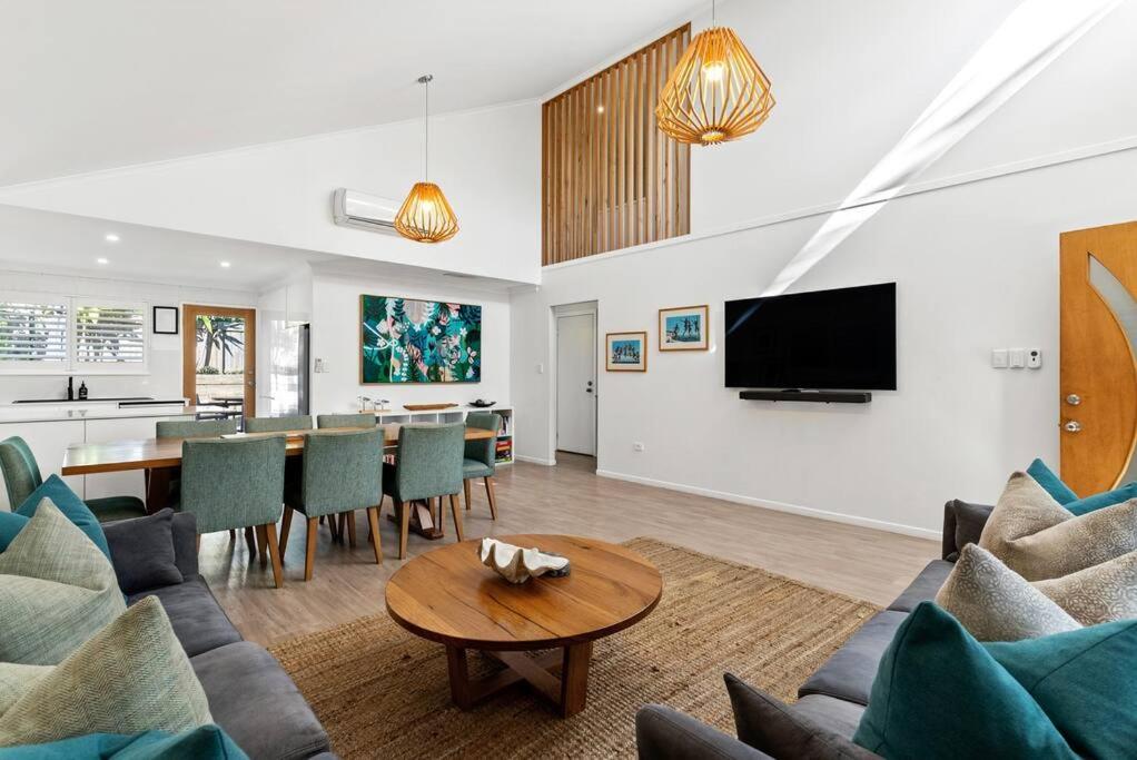 Fuller Holidays - Somerset@Byron - B&B Byron Bay