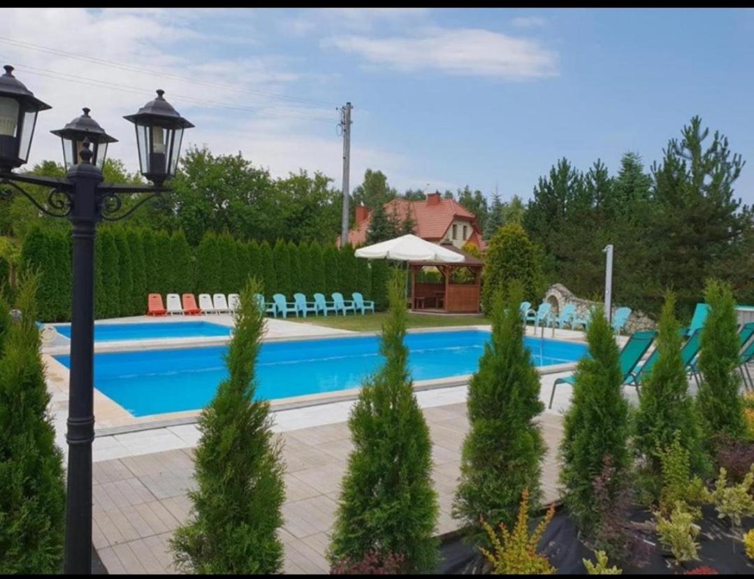 Apartamenty Irys - B&B